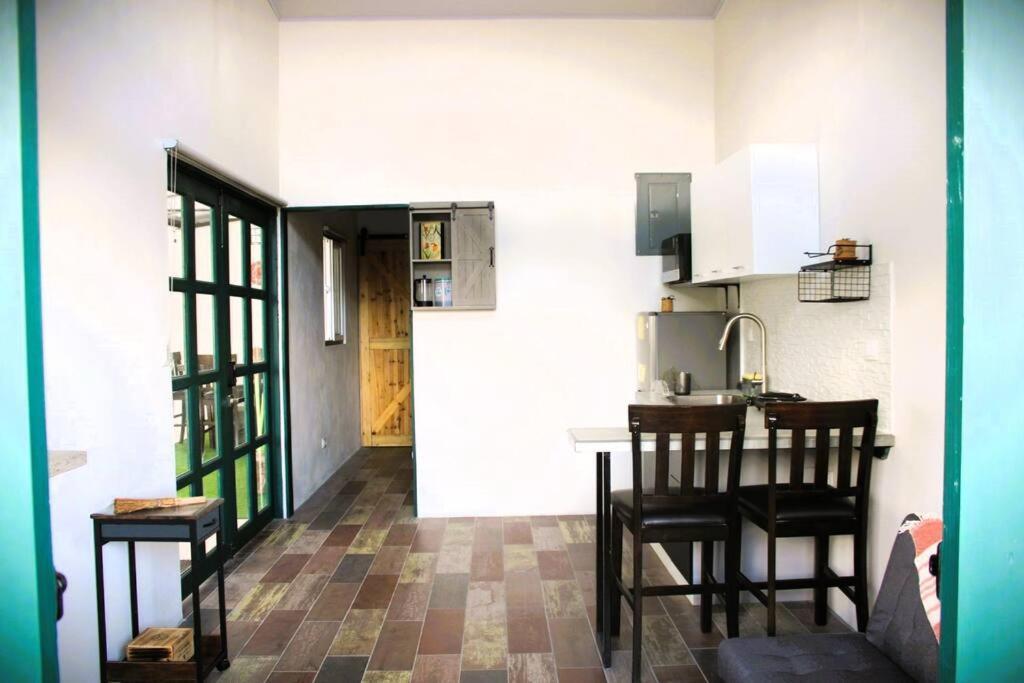 Casa De Las Brujas Escazu Exterior photo